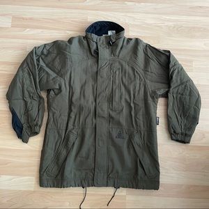 Vintage Nike ACG Jacket